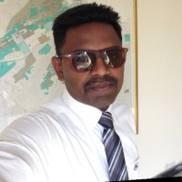Vaitheesh Thamotharan
