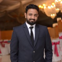 Asad Ur Rehman