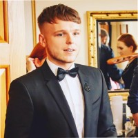 Conor Butler