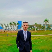 Gamal Mahmoud