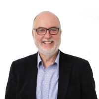 Peter Mann