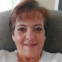 Verna Hoover