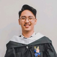 Nicholas Francisco De Guzman