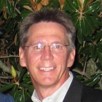 Tony Hewett
