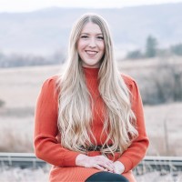 Haley Warren