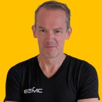 Raphael Roettgen, CFA