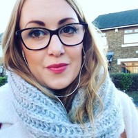Carys Jenkins