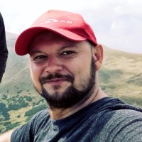 Andrii Dzombak