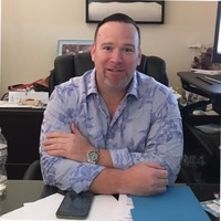 Peter Callaghan