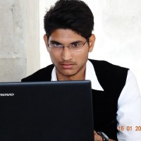 Aalap Jethwa