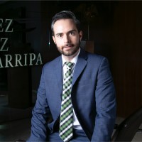 Santiago Coste Vazquez Mellado