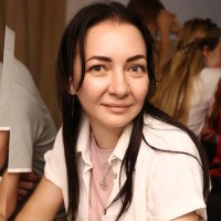 Irina Gorbatenkova