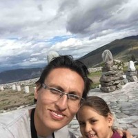 David Muñoz