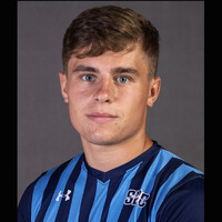 Aaron Mcnally