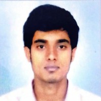 Joe Vishal