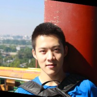 Yuwen Liu