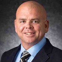 Jeff Gray