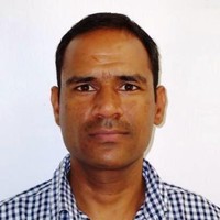 Ram Prasad Choudhary