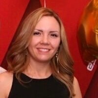 Екатерина Куликова