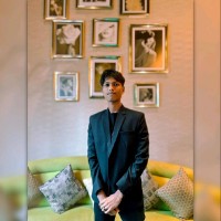 Tanmay Jadhav