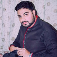 Khurram Iftikhar