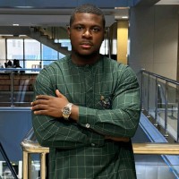 samuel Ayodele