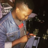 Lerato Mogale