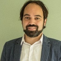 Martijn Monné