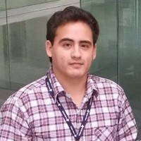 Enrique Octavio Reyes