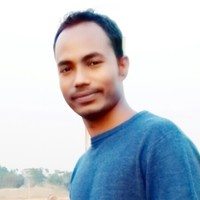 M Choil Shah