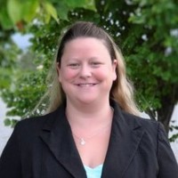 Dani Levine-Grover, PHR