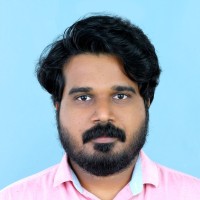 Vishnu Devan