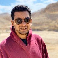 Kareem Mamdouh