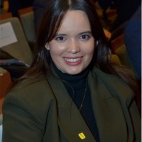 Lorena Bonilla Hijuelos