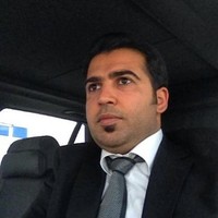 Khaled Nader Nassif