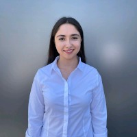 Verónica Lizeth Romo Franco