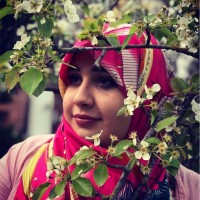 Fatemeh Zahra Hosseini