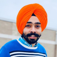 Navdeep Singh