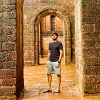 DHARANIDHARAN D