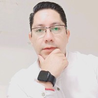Alfonso Medina Santoyo