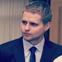 Ruslan Reshetnik