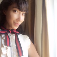 Yasmin Martinelli Lagos