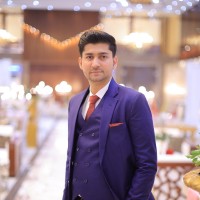 Saqlain Haider