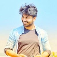 Prashanth Prashu