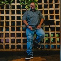 Fabiano Ferreira conserva