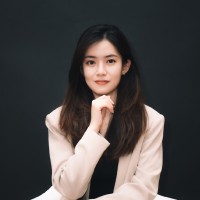 Olivia (Yueyang) Yu