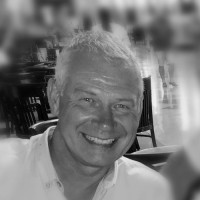 Martin Spooner