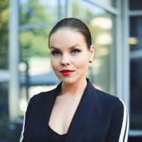Ekaterina Rogacheva
