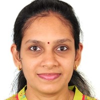 Preethi Giri
