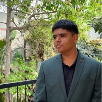 Sushaanth VN